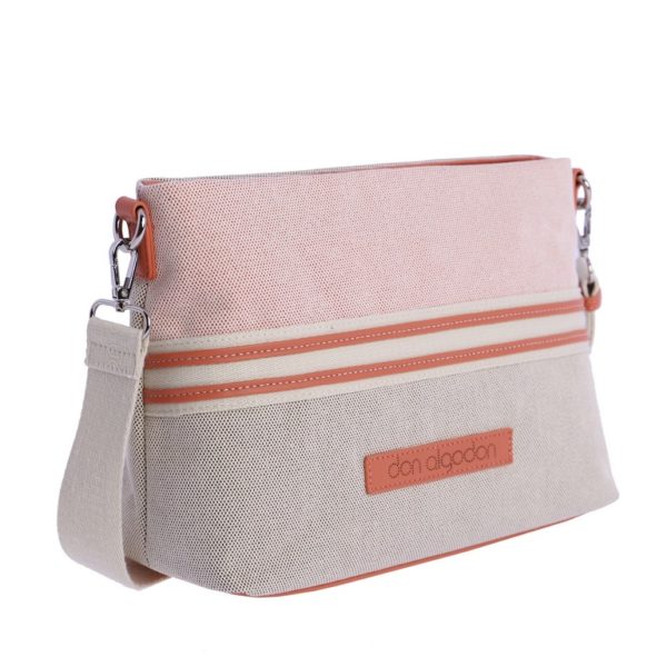 Bandolera don algodon