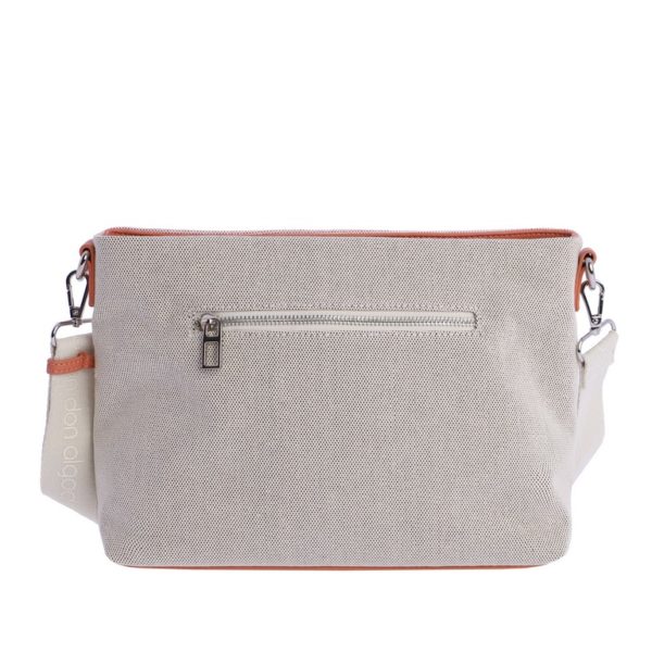 Bandolera don algodon