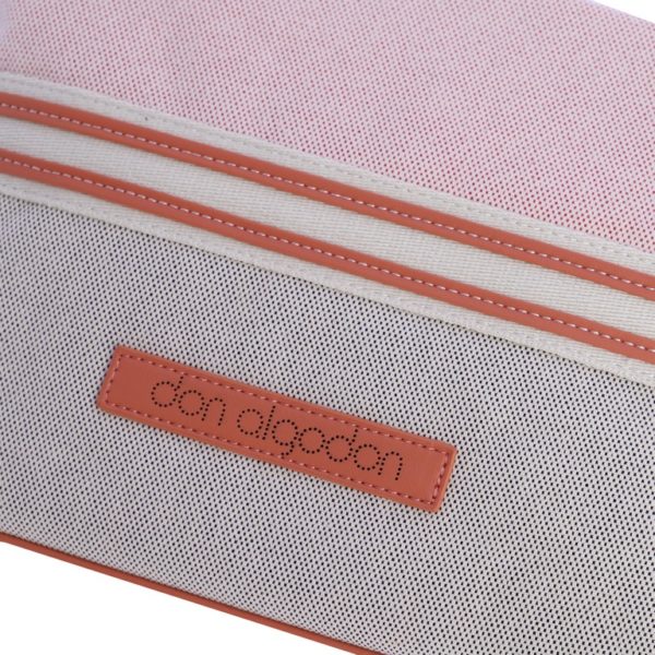 Bandolera don algodon