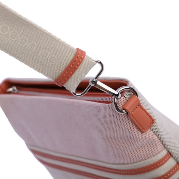 Bandolera don algodon