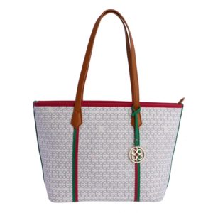 Bolso shopper don algodon