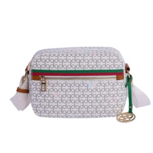 Bandolera don algodon