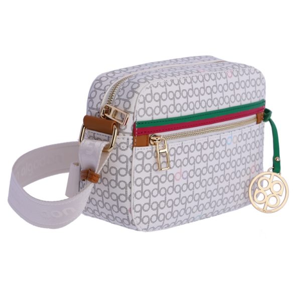 Bandolera don algodon