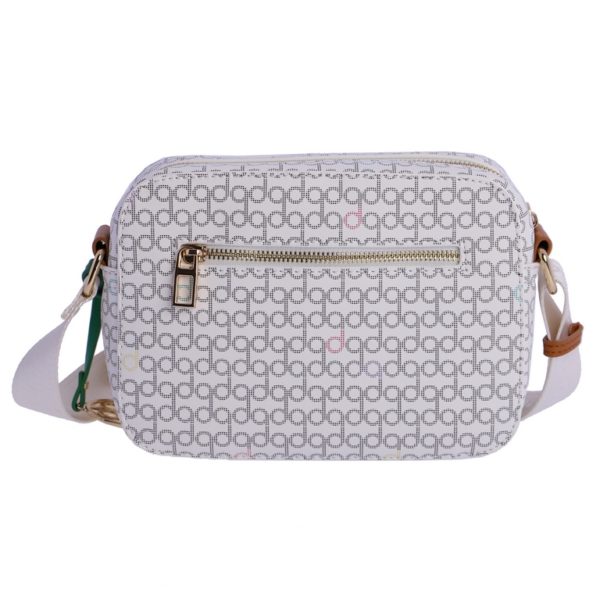 Bandolera don algodon