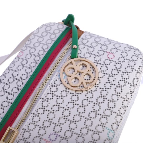 Bandolera don algodon