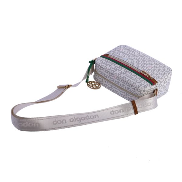 Bandolera don algodon