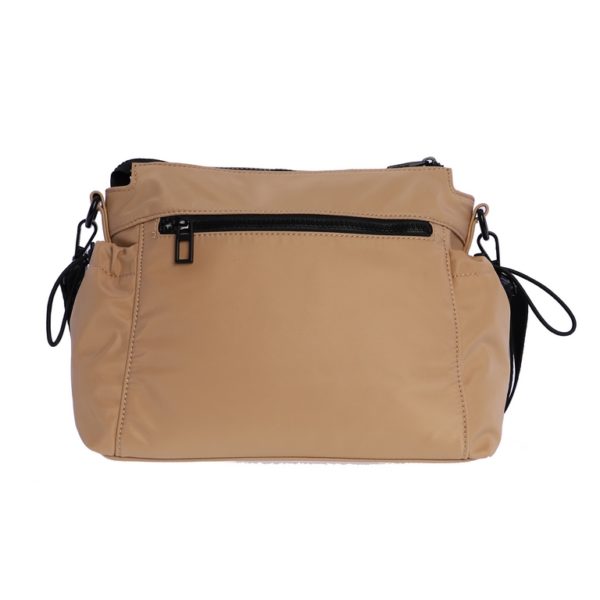 Bandolera don algodon