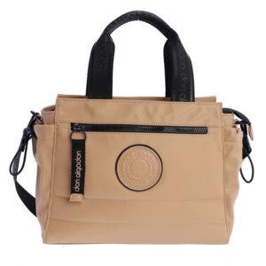 Bolso mano don algodon