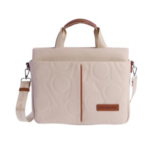 Bolso mano don algodon