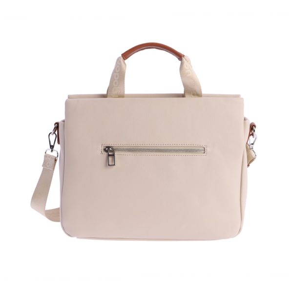 Bolso mano don algodon