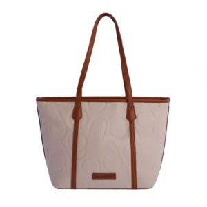 Bolso shopper don algodon