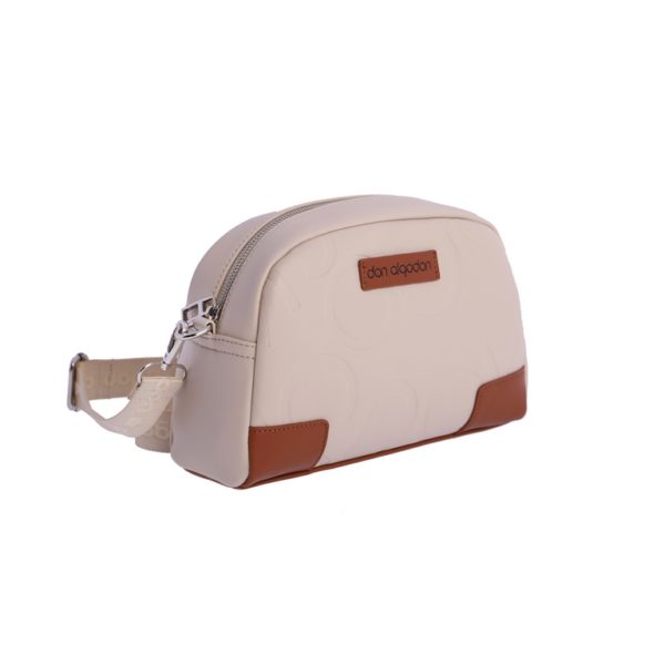 DA_0PV2943004#2 Bandolera don algodon