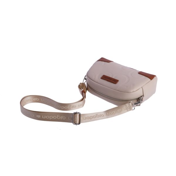 DA_0PV2943004#5 Bandolera don algodon