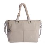 Bolso shopper don algodon