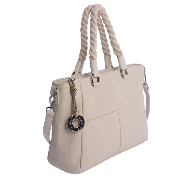 DA_0PV2944016#2 Bolso shopper don algodon