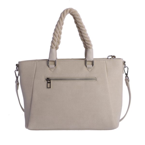 DA_0PV2944016#3 Bolso shopper don algodon