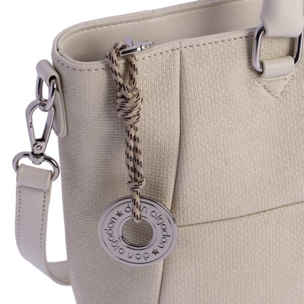 DA_0PV2944016#4 Bolso shopper don algodon