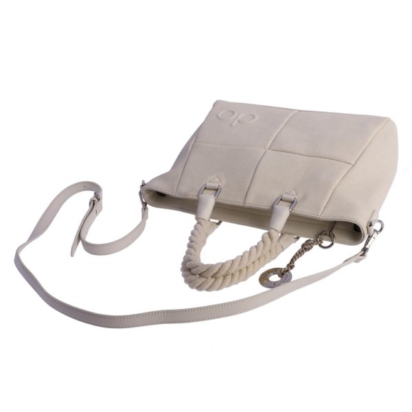 DA_0PV2944016#5 Bolso shopper don algodon