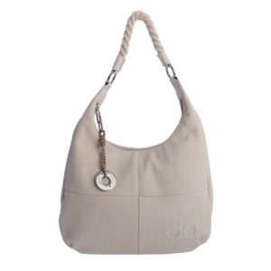 Bolso hombro don algodon