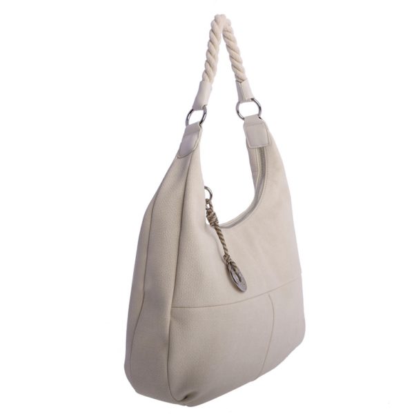 Bolso hombro don algodon