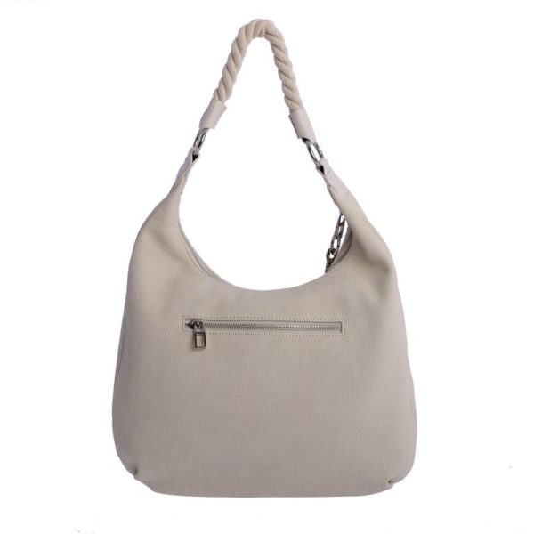 Bolso hombro don algodon