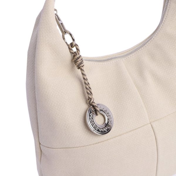 Bolso hombro don algodon