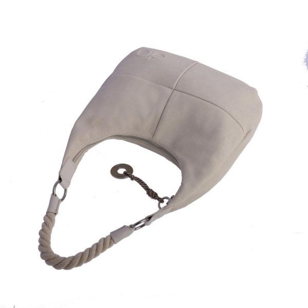 Bolso hombro don algodon