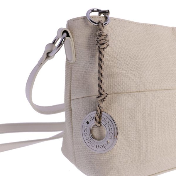 Bandolera don algodon