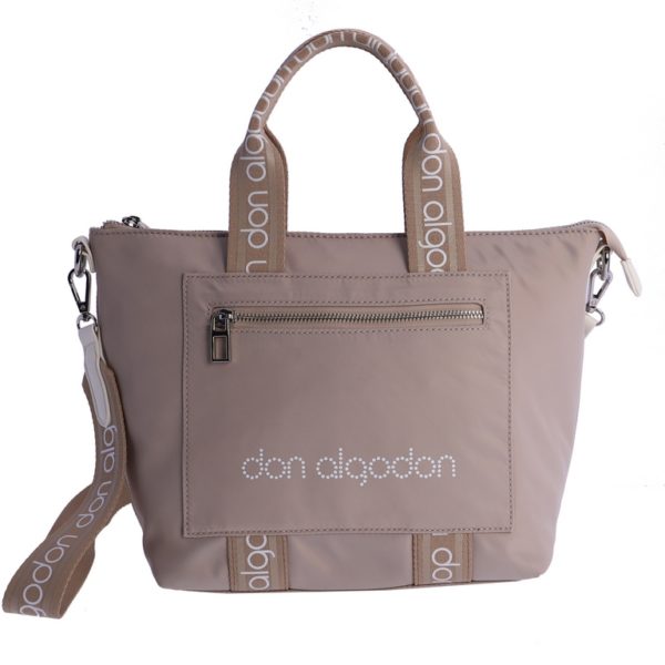 DA_0PV2979004 Bolso mano don algodon