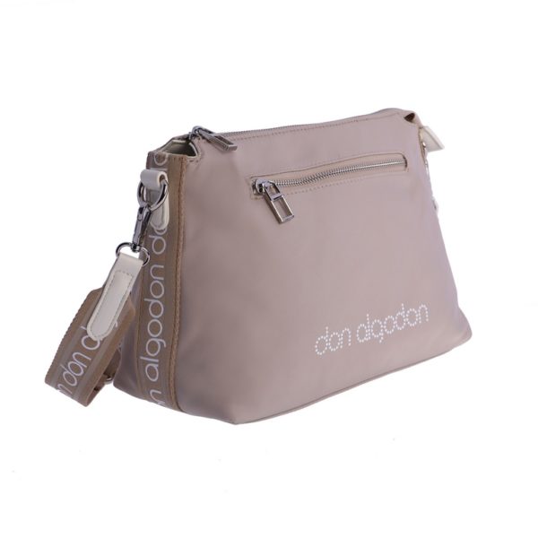 Bandolera don algodon