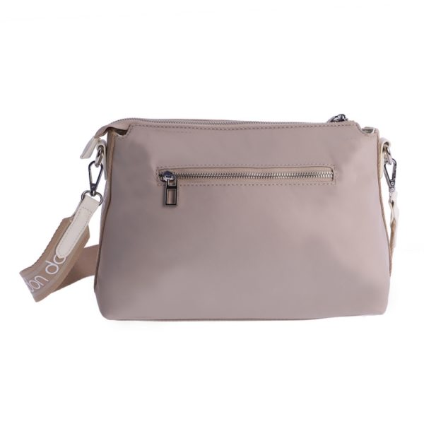 Bandolera don algodon