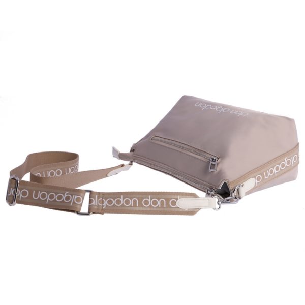 Bandolera don algodon