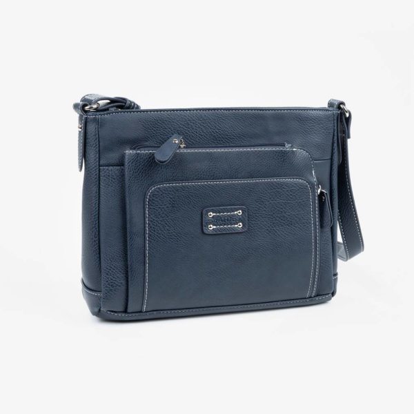 00021956_60_a Bolso Bandolera 1956 Classic Matties - Imagen 3