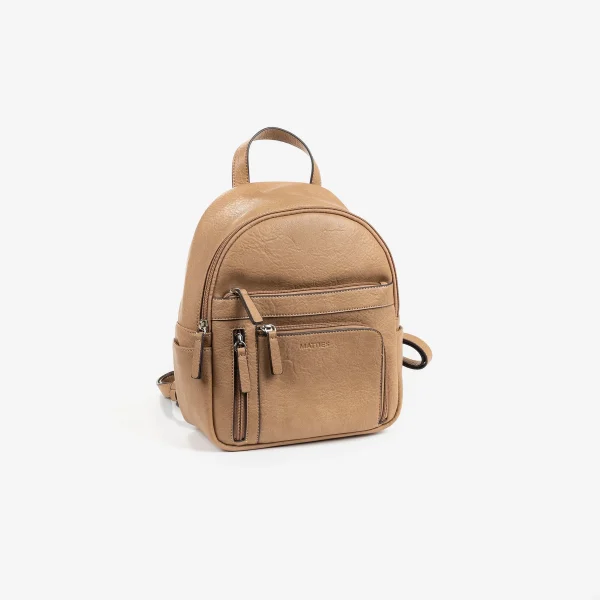 Mochila matties