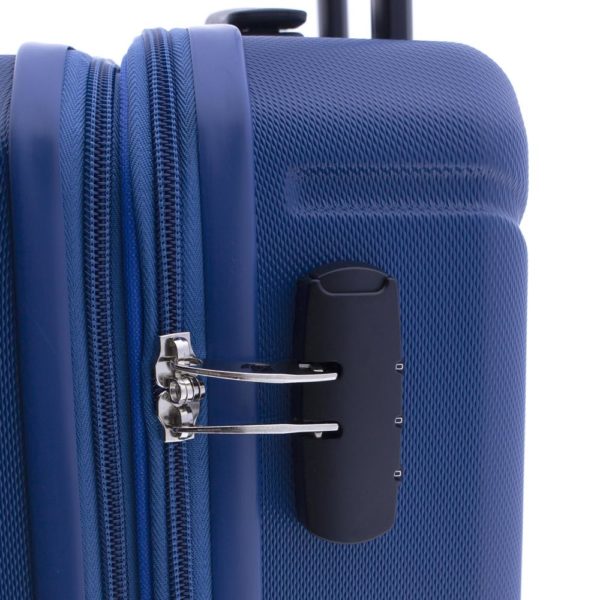 Maleta cabina gladiator