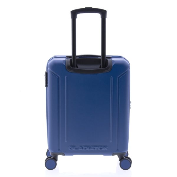 Maleta cabina gladiator