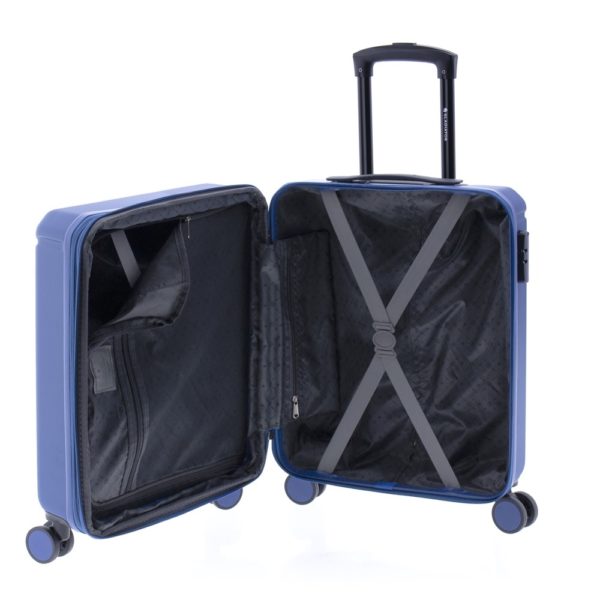 Maleta cabina gladiator