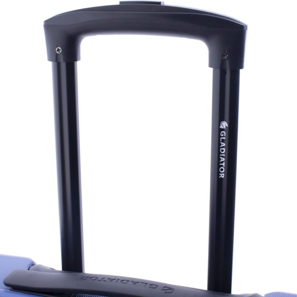 Maleta cabina gladiator