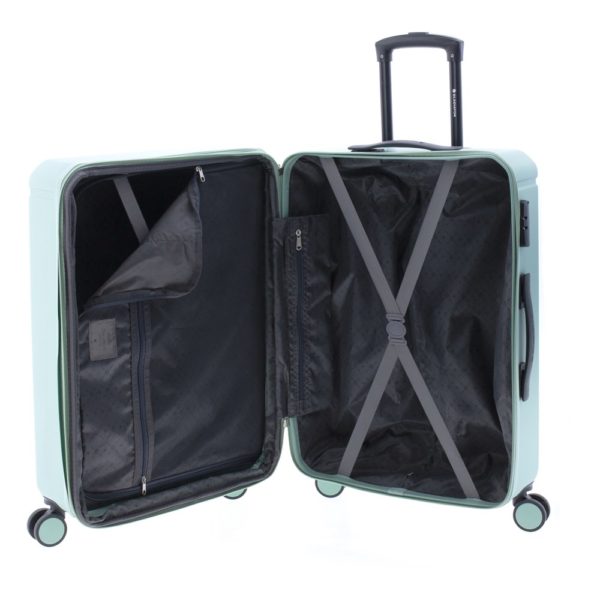 Maleta cabina gladiator