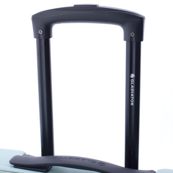 Maleta cabina gladiator