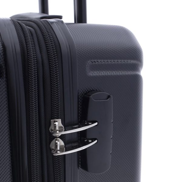 Maleta cabina gladiator