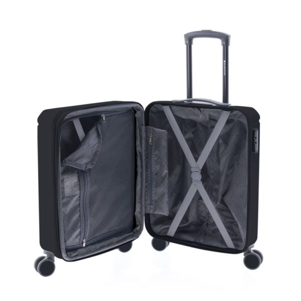 Maleta cabina gladiator