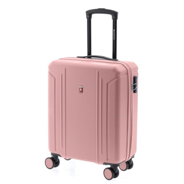 Maleta cabina gladiator