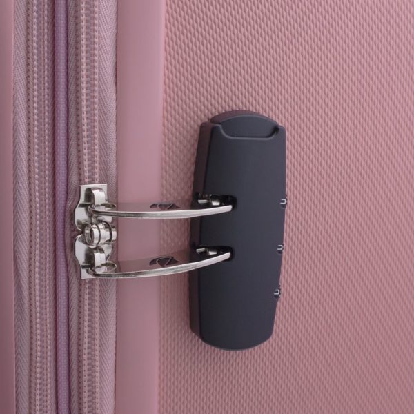 Maleta cabina gladiator