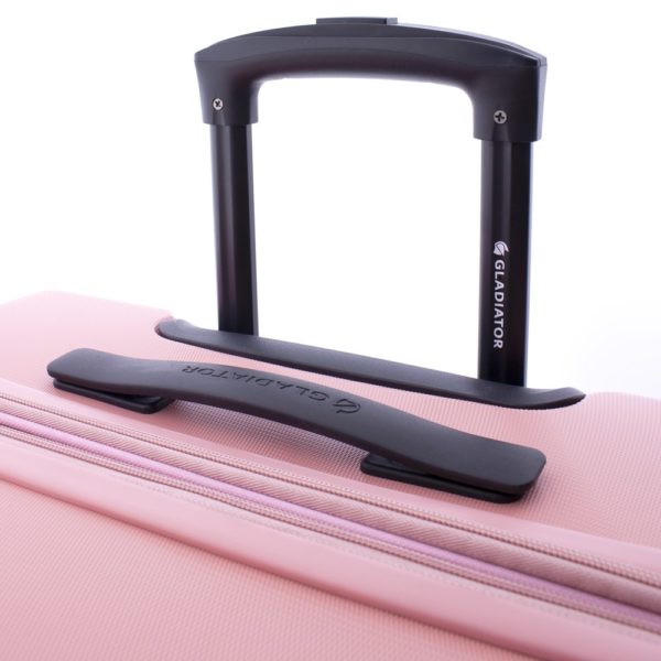 Maleta cabina gladiator