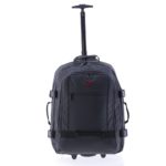 Mochila ruedas gladiator