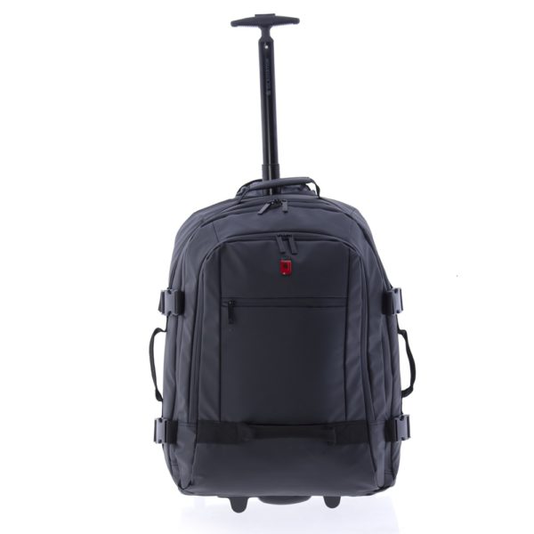 393804 Mochila ruedas gladiator