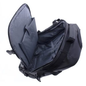 Mochila ruedas gladiator