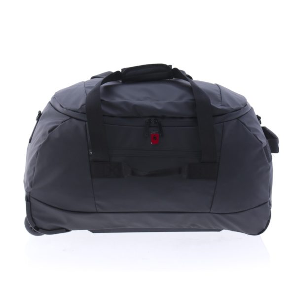 Bolsa ruedas gladiator