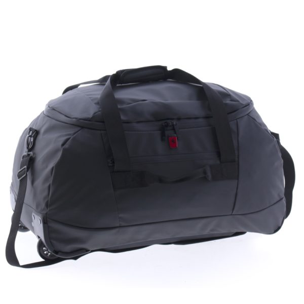 Bolsa ruedas gladiator